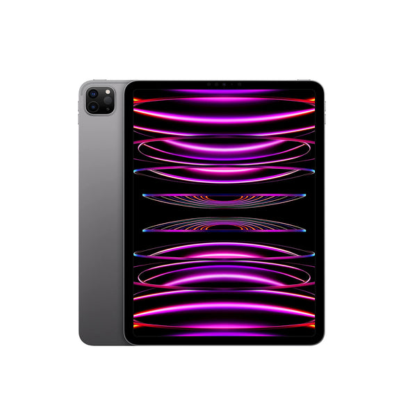 iPad Pro 11" 4th Gen Cellular (Refurbished)