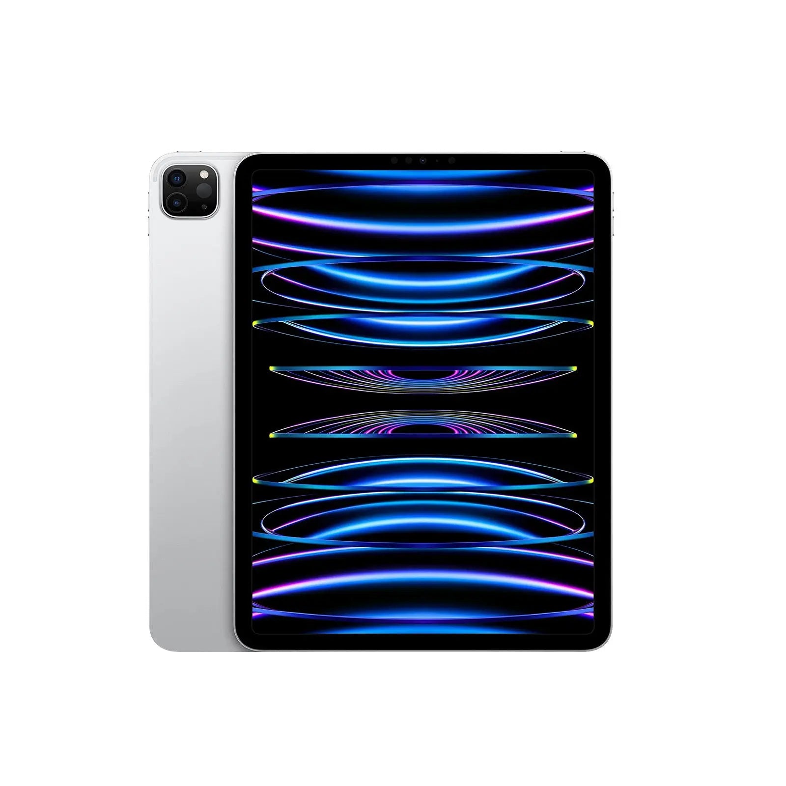 iPad Pro 11" 4th Gen Cellular (Refurbished) Apple