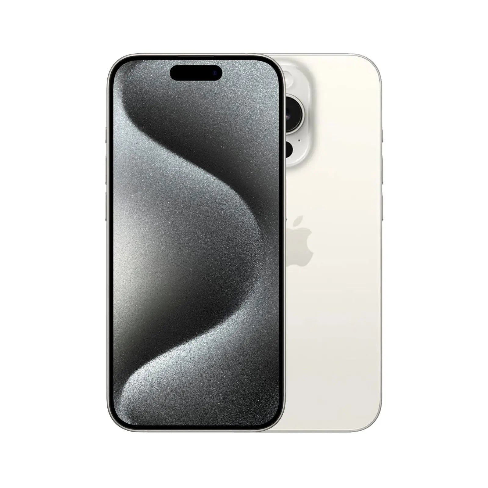 iPhone 15 Pro (Refurbished) Apple