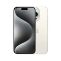 Apple iPhone 15 Pro (Refurbished)