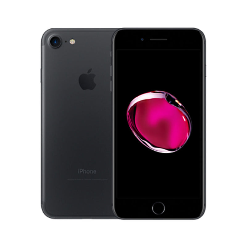 Apple iPhone 7 128GB Black - Brand New