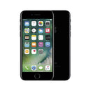 Apple iPhone 7 32GB Black - Refurbished (Good)