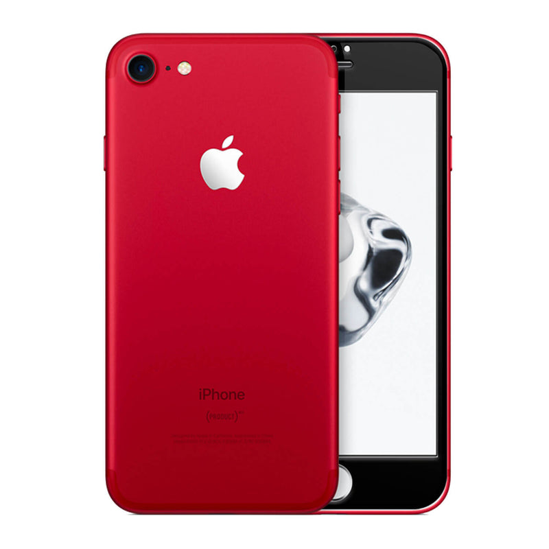 Apple iPhone 7 256GB Red - Brand New