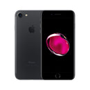 Apple iPhone 7 32GB Black - Refurbished Imperfect Grade