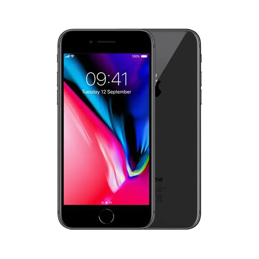 Apple iPhone 8 | Refurbished