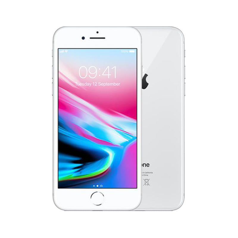 Apple iPhone 8 64GB Space Grey - Refurbished (Very Good)