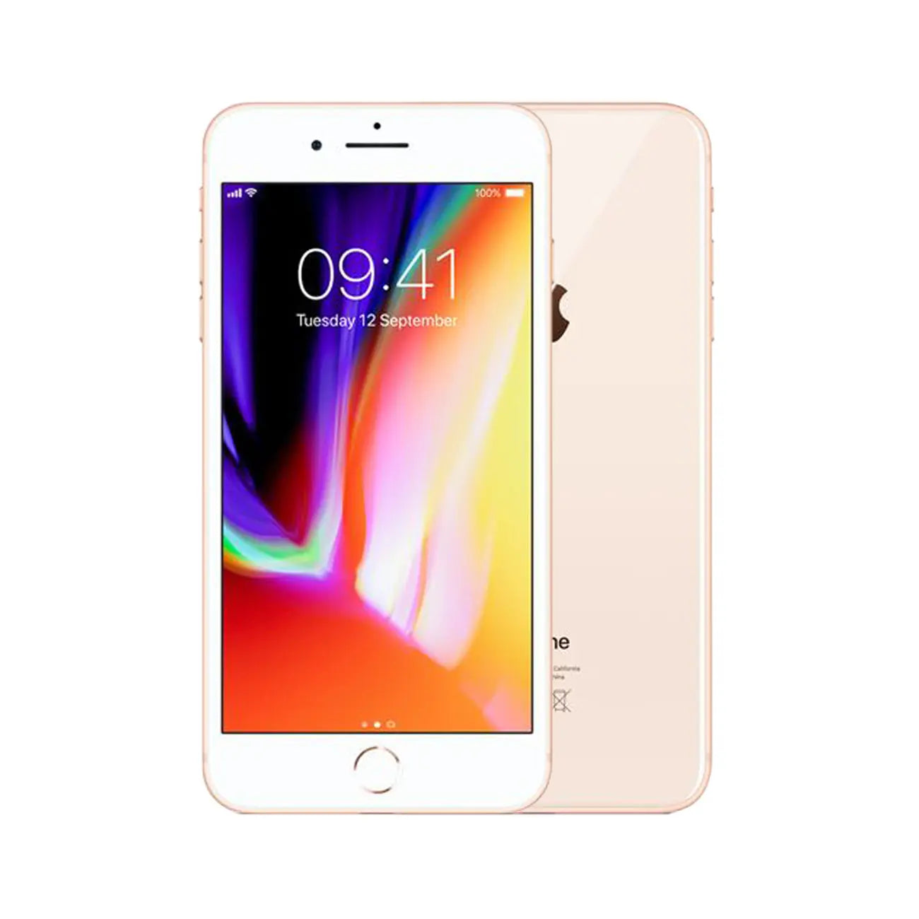 iPhone 8 Plus (Refurbished) Apple