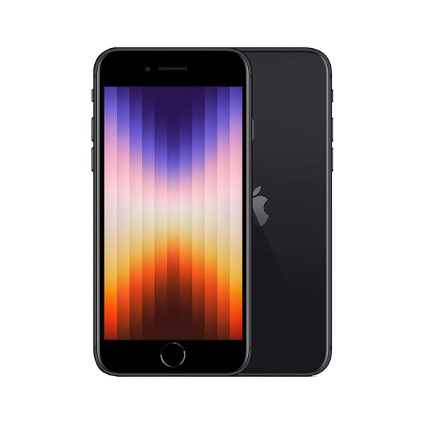 iPhone SE 3 - 2022 (Refurbished)