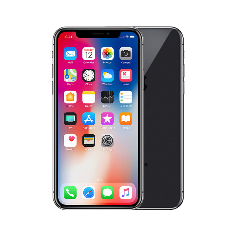 Apple iPhone X | Refurbished