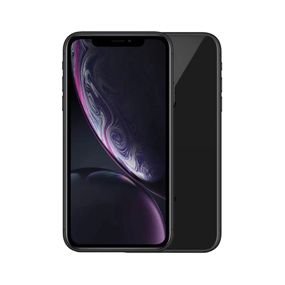 Apple iPhone XR 64GB Blue - Refurbished (Excellent)