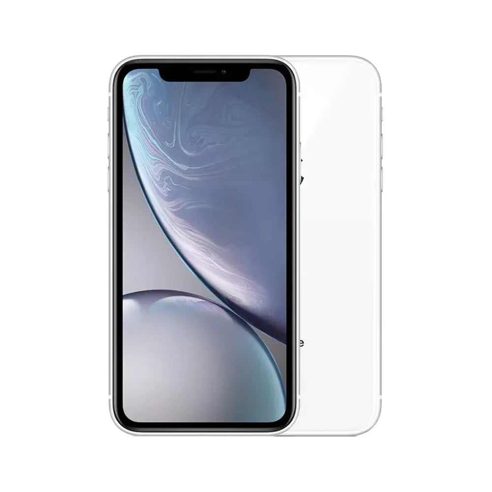 Apple iPhone XR 64GB Black - Refurbished (Good)