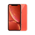Apple iPhone XR 256GB Black - Imperfect Condition