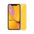 Apple iPhone XR 256GB White (Imperfect)