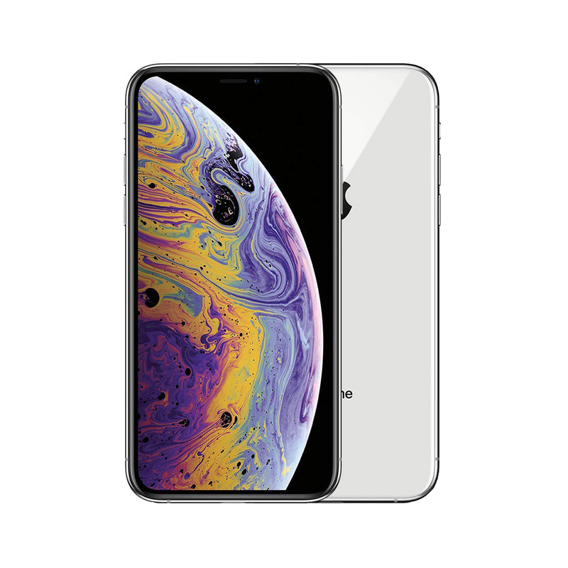 Apple iPhone XS 64GB Silver (As New)