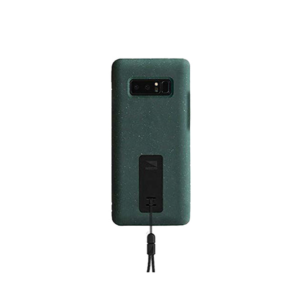 Lander Moab Samsung Galaxy Note 8 Green Case - Brand New