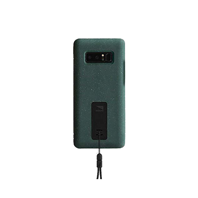 Lander Moab Samsung Galaxy Note 8 Green Case - Brand New