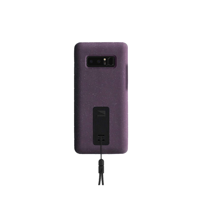 Lander Moab Samsung Galaxy Note 8 Purple Case