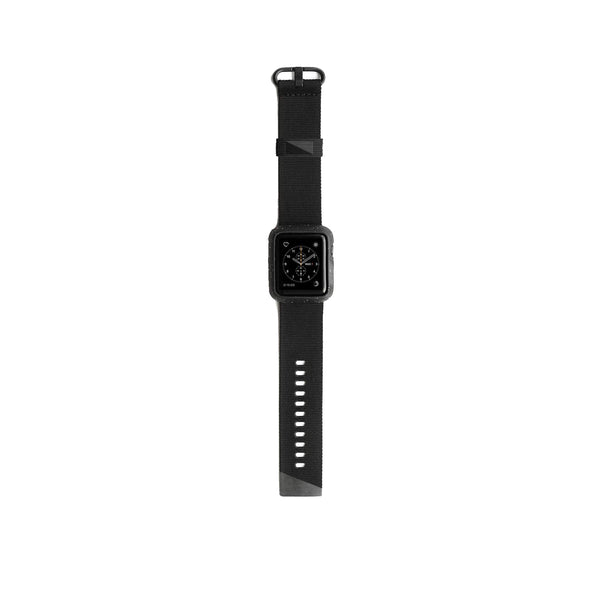 Lander Moab Apple Watch 1/2/3 42mm Black Case - Brand New