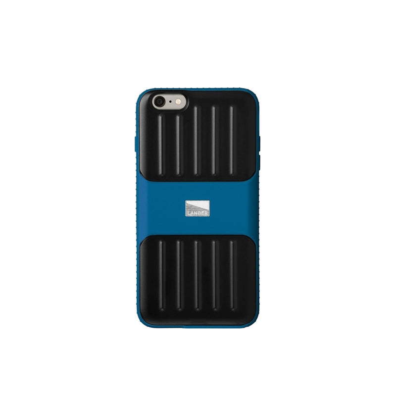 Powell iPhone 6 / 7 / 8 Plus Blue Case
