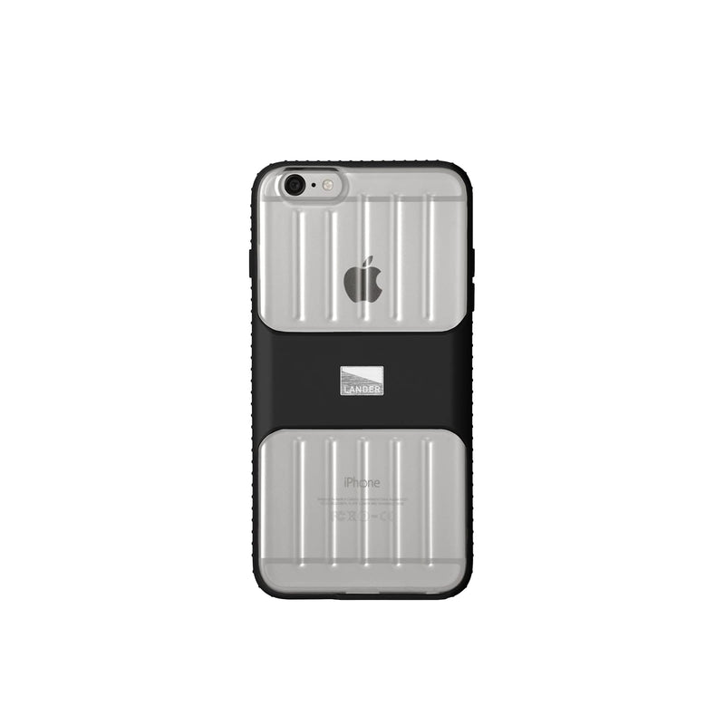 Powell iPhone 6 / 7 / 8 Plus Clear Case