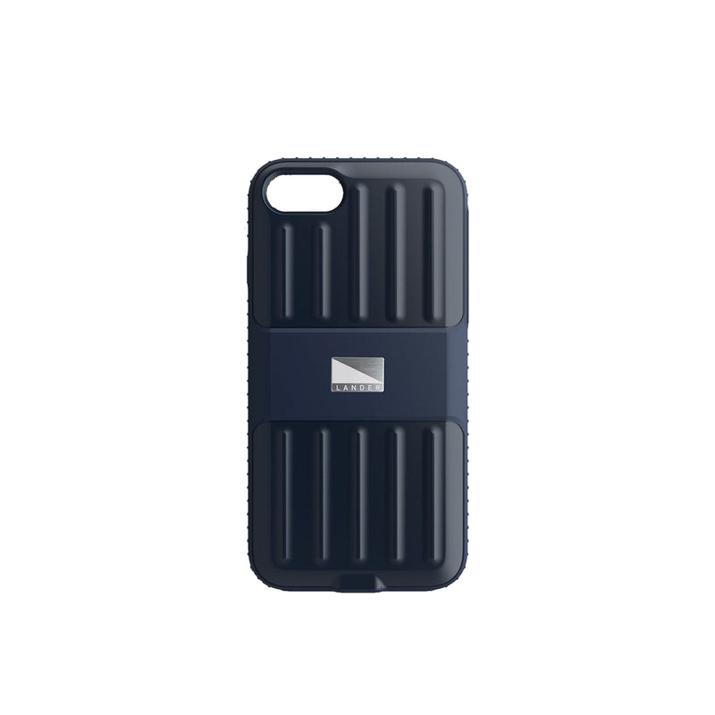 Powell iPhone 7 / 8 Blue Case