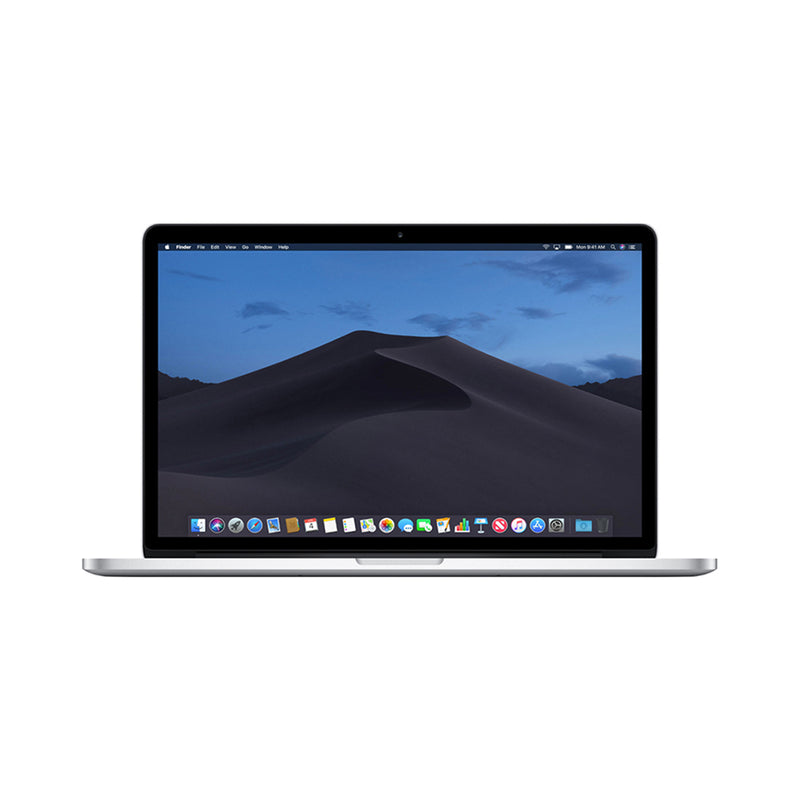 MacBook Air 13" Early 2015 - Core i5 1.6Ghz / 8GB RAM / 256GB SSD (Refurbished - Excellent)
