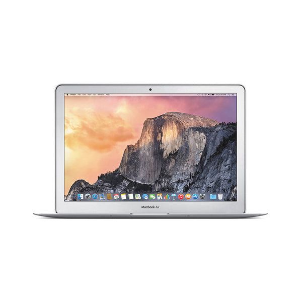 Macbook Air 13" Early 2015 - Core i7 2.2Ghz 8GB RAM 128GB SSD (Refurbished)