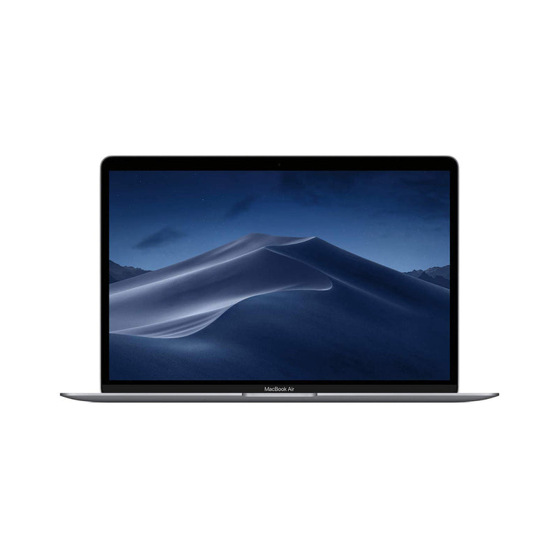 MacBook Air 13 -inch 2018 - Core i5 1.6Ghz 16GB RAM 512GB SSD