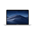 MacBook Air 13" 2019 - Core i5 1.6Ghz/16GB RAM/512GB SSD Silver (Refurbished - Very Good)