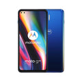 Motorola Moto G 5G Plus Blue 128GB (Brand New)