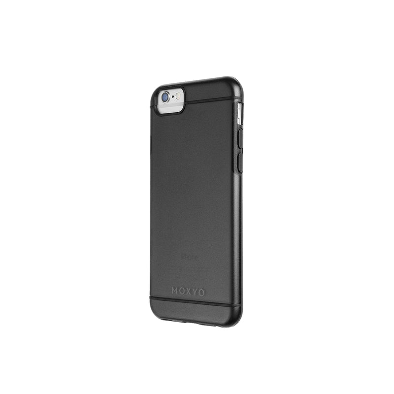Moxyo Beacon iPhone 6 / 7 / 8 Black Case