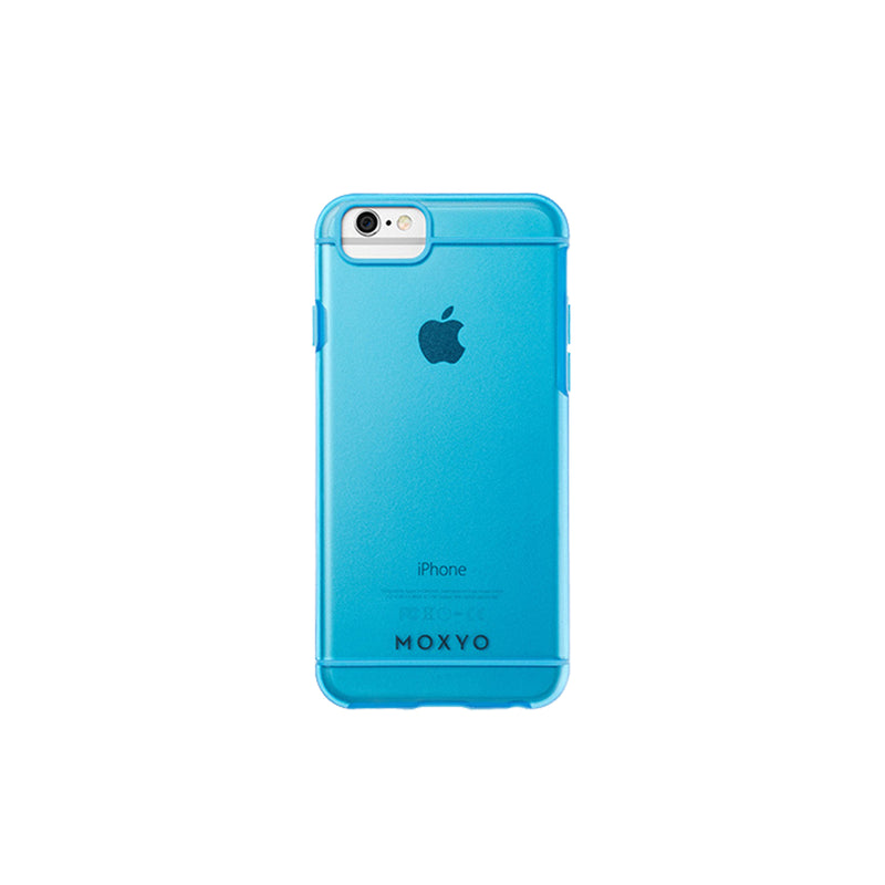 Moxyo Beacon iPhone 6 / 7 / 8 Aqua Case