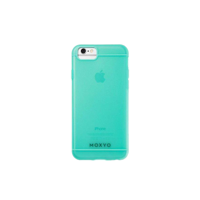 Moxyo Beacon iPhone 6 / 7 / 8 Plus Mint Case