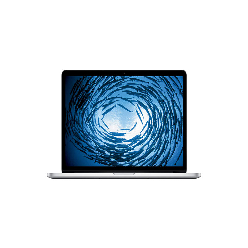 MacBook Pro 15" 2013 - Core i7 2.40GHz / 8GB RAM / 256GB SSD (Refurbished)