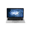 MacBook Pro 13" Late 2013 - Core i5 2.4GHz / 4GB RAM / 128GB SSD - Good (Refurbished)