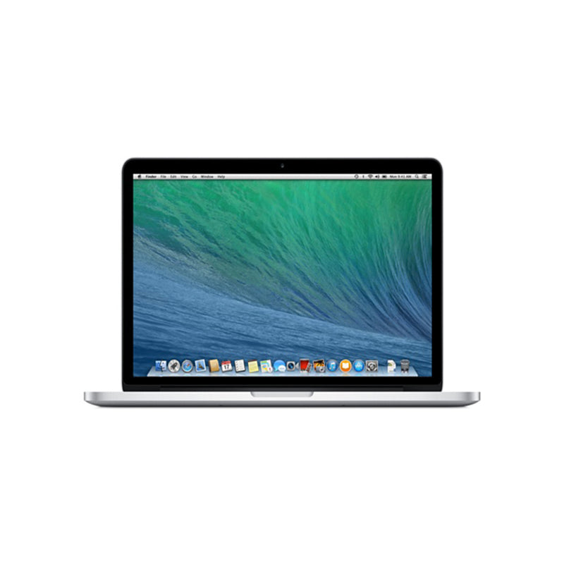 MacBook Pro 13" Mid 2014 - Core i5 2.6Ghz / 8GB RAM / 256GB SSD (Refurbished)