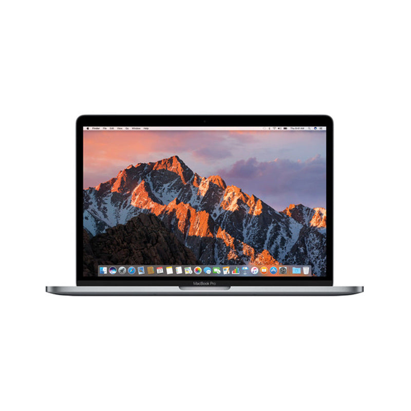 MacBook Pro 13" 2017 - Core i5 2.3Ghz / 8GB RAM / 128GB SSD (Refurbished)