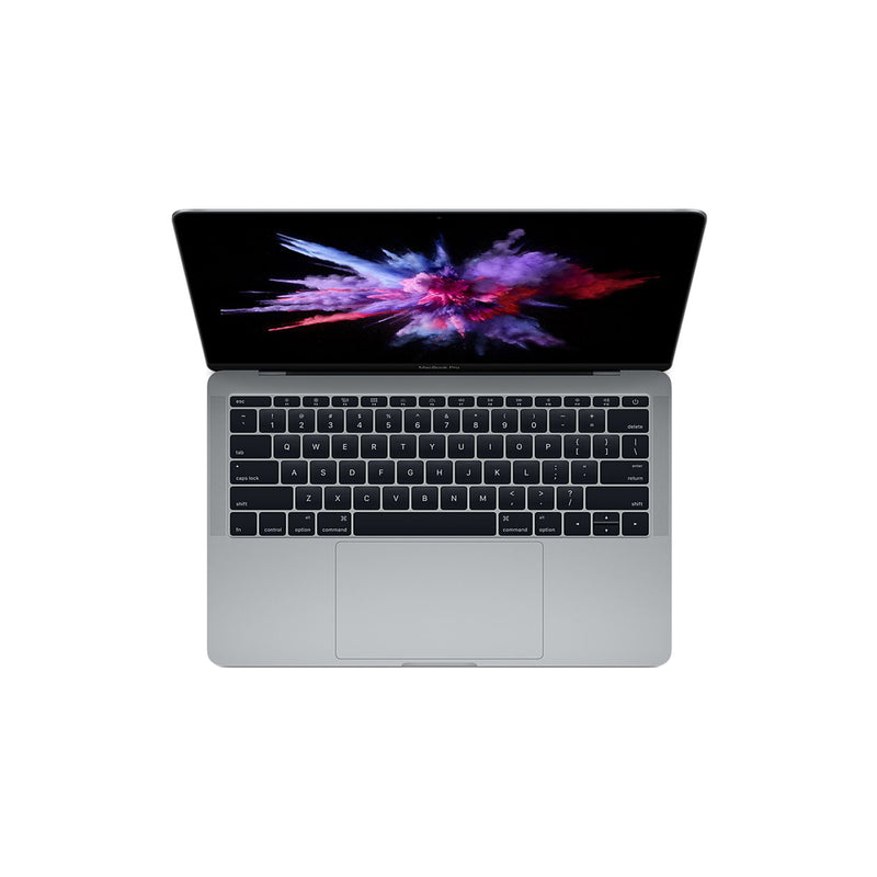 MacBook Pro 13" 2017 - Core i7 2.5GHz / 16GB / 256GB SSD (Refurbished)