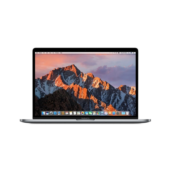 MacBook Pro 15 -inch 2017 - Core i7 2.9Ghz 16GB RAM 512GB SSD 560 GPU (Refurbished)