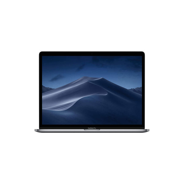 MacBook Pro 15 2018 - i7/16GB RAM/256GB SSD Space Grey - Very Good