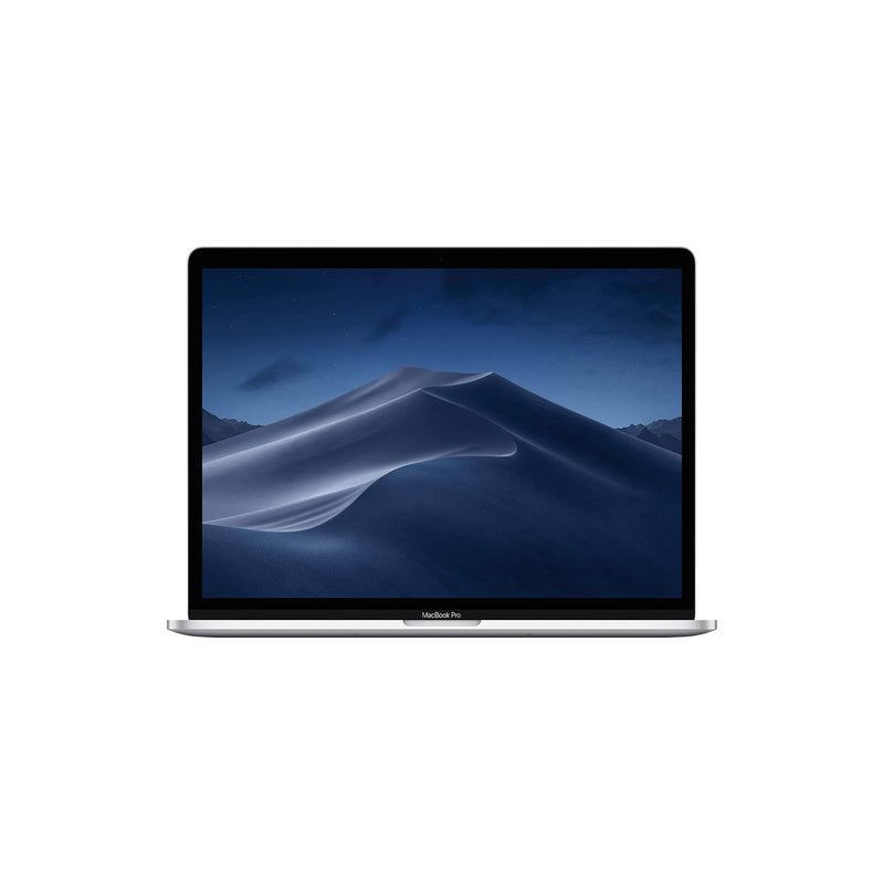 MacBook Pro 15" 2018 - Core i7 2.2Ghz / 16GB RAM / 512GB SSD (Refurbished)