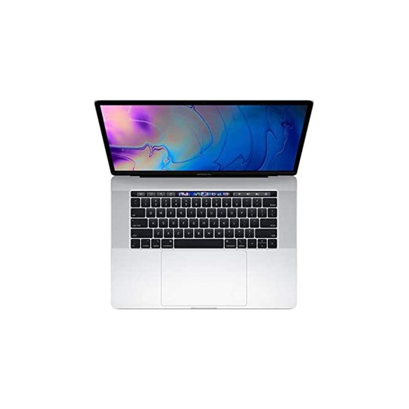 MacBook Pro 15" 2018 - Core i7 2.2Ghz / 16GB RAM / 512GB SSD (Refurbished)