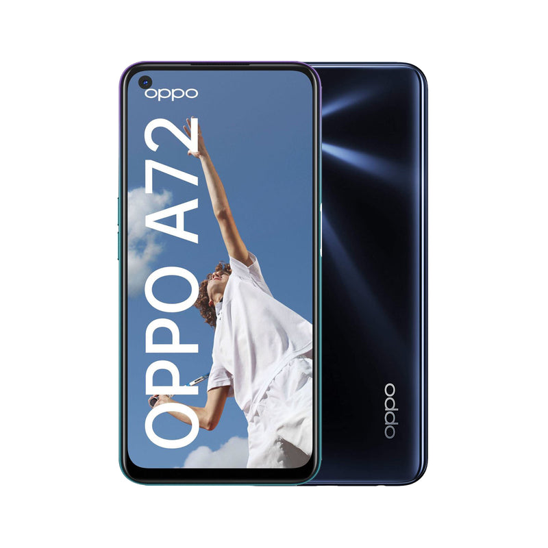 Oppo A72 (Refurbished)