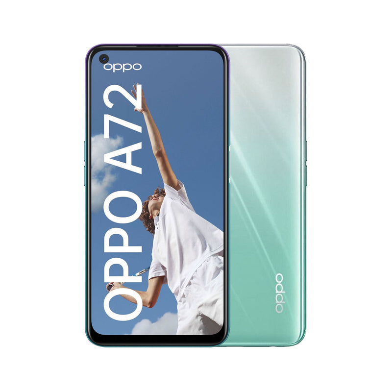 Oppo A72 (Refurbished)