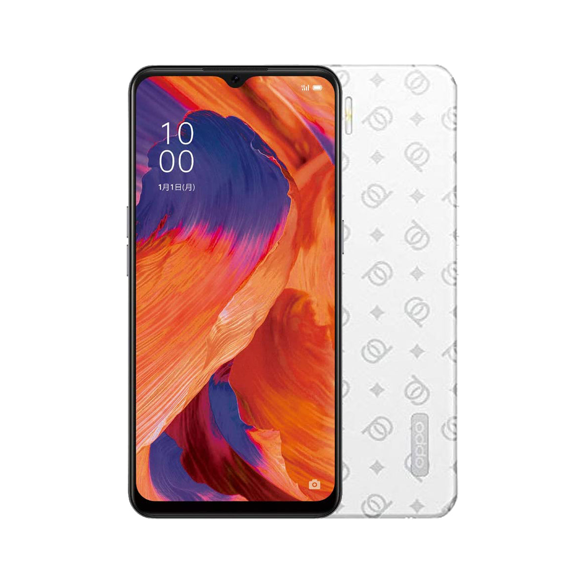 Oppo A73 | Refurbished