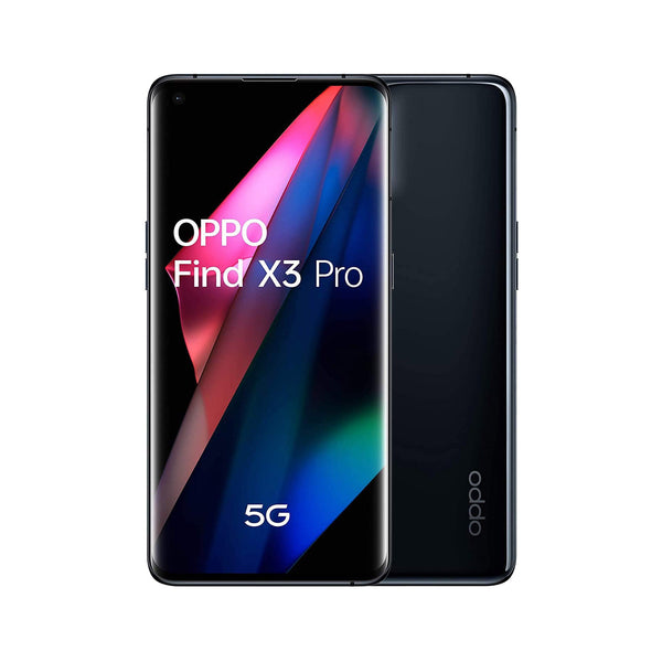 Oppo Find X3 Pro | Refurbished