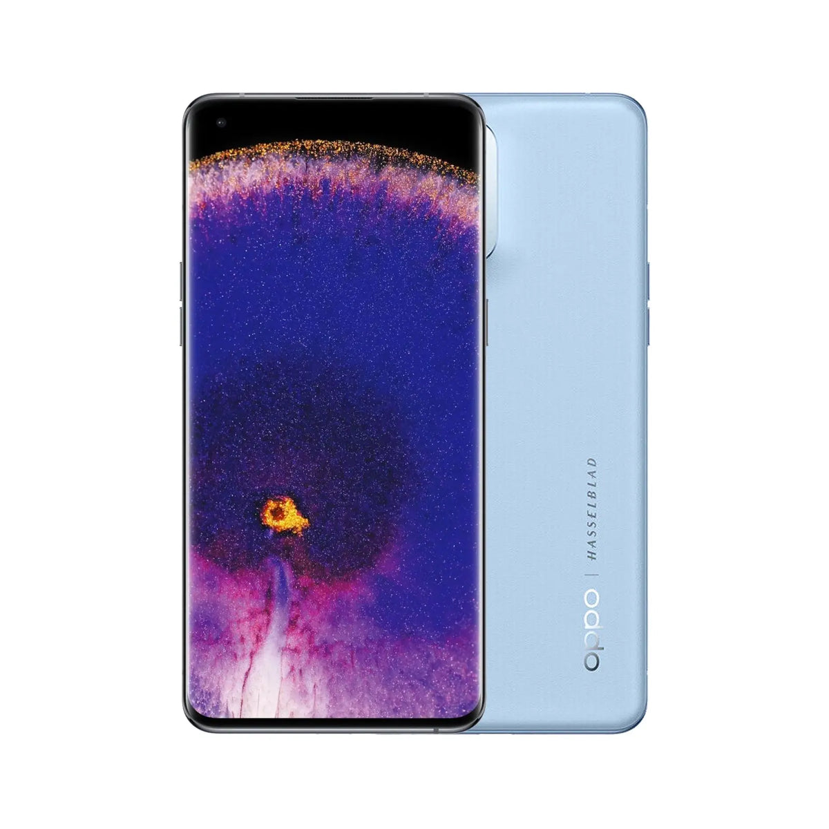 Find X5 Pro 5G Smartphone (Refurbished) Oppo
