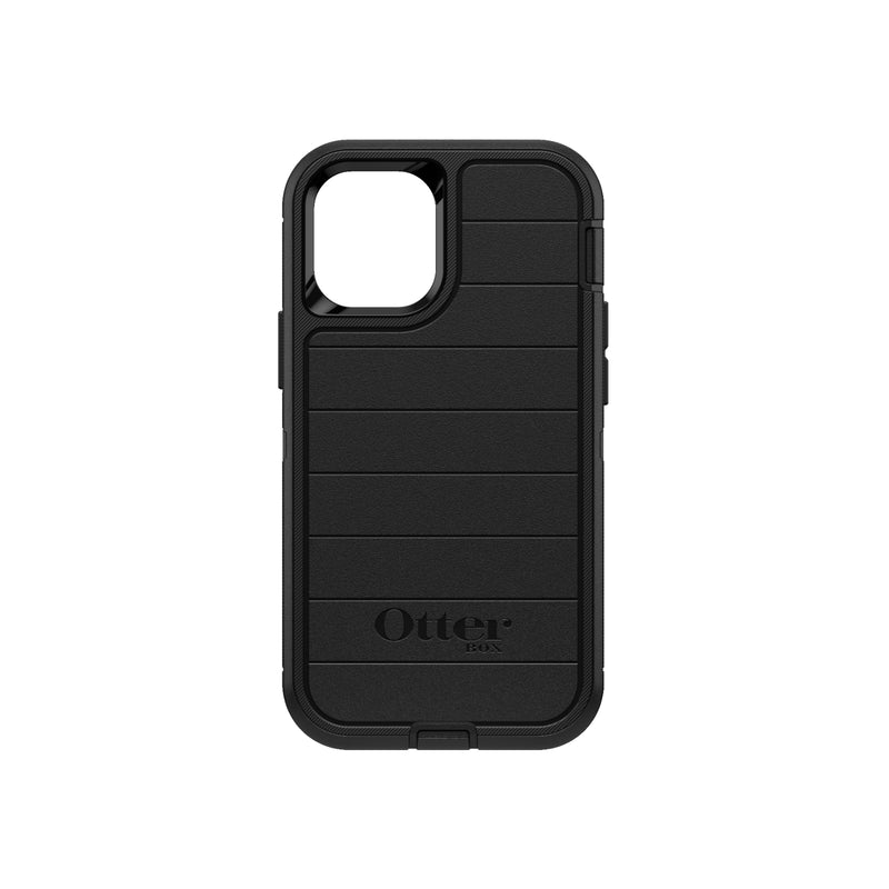 Otterbox iPhone 12 Mini Defender Pro Black