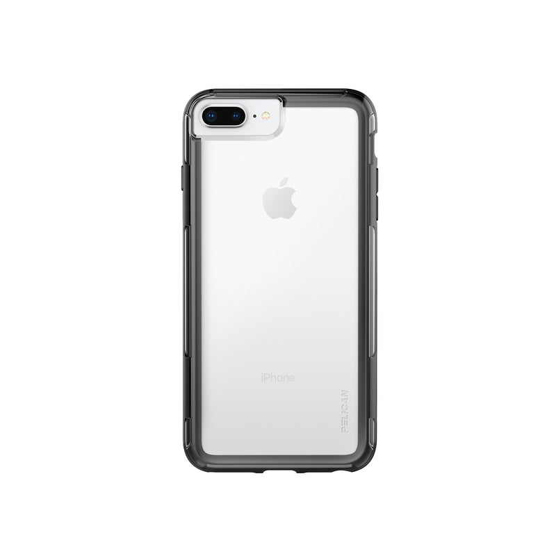 Pelican iPhone 8 Plus Adventurer Case Black