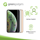 iPhone XS (Imperfect - No Face Touch ID)